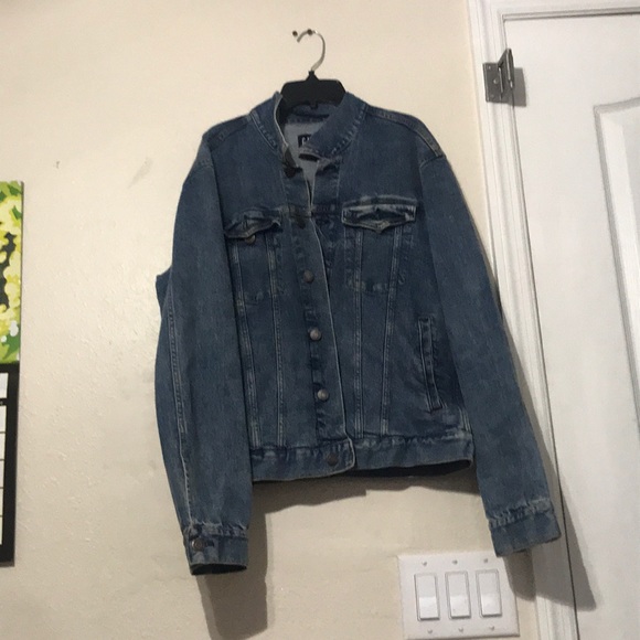 GAP Other - Jean jacket GAP Other - Jean jacket